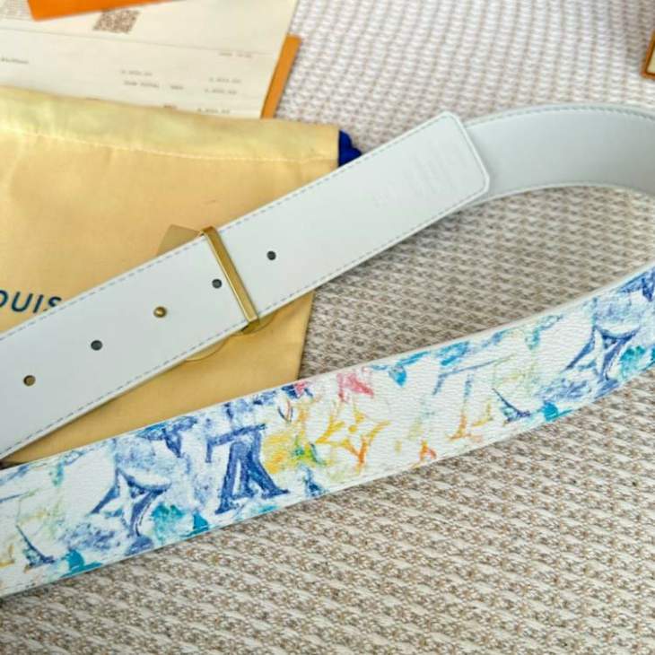 Picture of Louis Vuitton Belts _SKUfw153538700fw